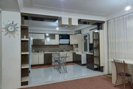 اجاره خانه مبله در جلفا - طبقه دوم