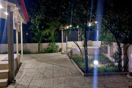 اجاره خانه ویلایی در رشت - طالم سه شنبه