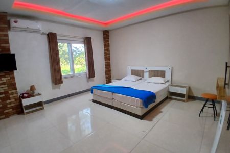 اتاق در نشتارود - پل سرا - ۴ تخته - واحد ۱۰۳