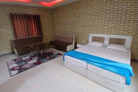 اتاق در نشتارود - پل سرا - ۴ تخته - واحد ۱۰۳