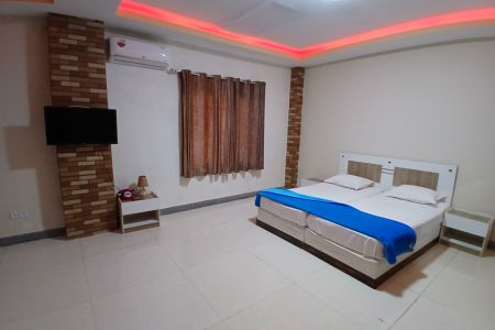 اتاق در نشتارود - پل سرا - ۴ تخته - واحد ۱۰۳