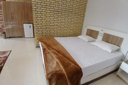 اتاق در نشتارود - پل سرا - ۴ تخته - واحد ۱۰۵