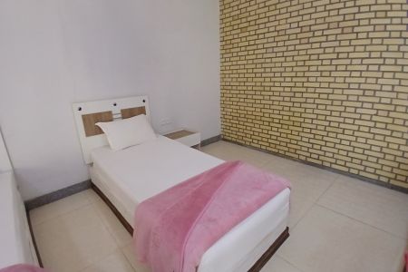 اتاق در نشتارود - پل سرا - ۵ تخته - واحد ۱۰۶