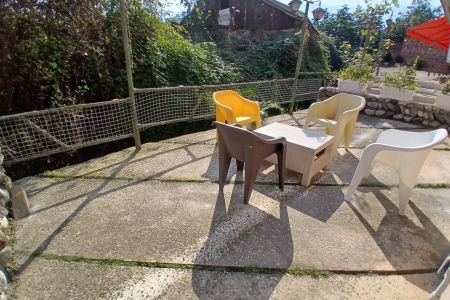 اتاق در نشتارود - پل سرا - ۵ تخته - واحد ۱۰۶