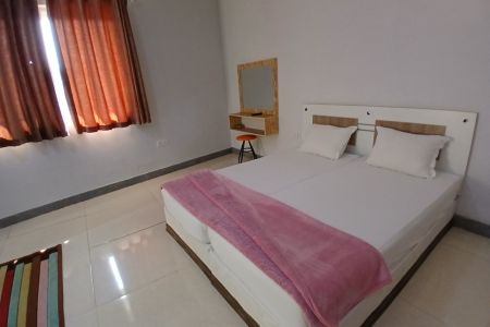 اتاق در نشتارود - پل سرا - ۵ تخته - واحد ۱۰۶