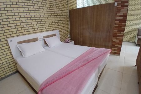 اتاق در نشتارود - پل سرا - ۵ تخته - واحد ۱۰۶