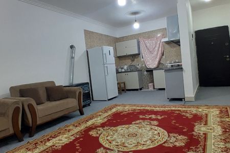 اجاره سوئیت مبله در لفور - لودشت