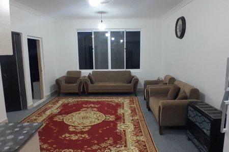 اجاره سوئیت مبله در لفور - لودشت