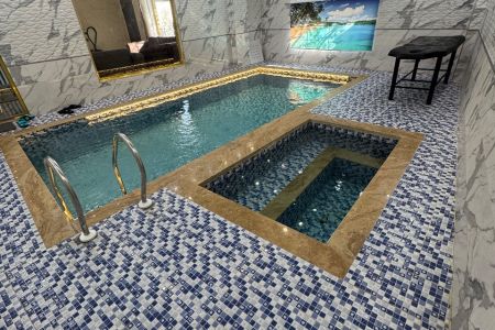 اجاره ویلا استخردار در تبریز - سردرود