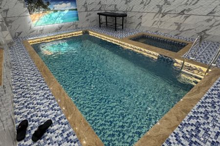 اجاره ویلا استخردار در تبریز - سردرود