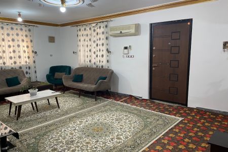 خانه ویلایی در روستای سیاه مرد شاندرمن