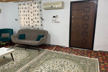 خانه ویلایی در روستای سیاه مرد شاندرمن