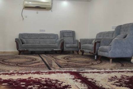 اجاره ویلا در دزفول - نزدیک شهرک منتظران