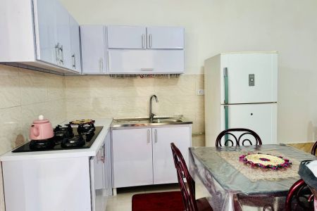 اجاره ویلا در رشت - شهرک صبا