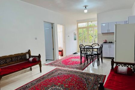 اجاره ویلا در رشت - شهرک صبا