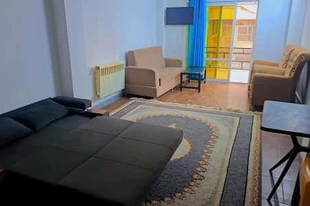 آپارتمان نزدیک دریا در بابلسر