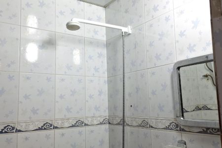 خانه مبله در مشهد - خیابان امام رضا - ۳ تخته