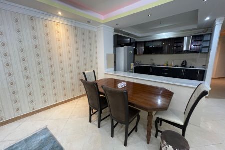 خانه مبله در رشت - سه خوابه