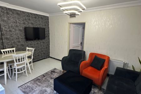 اجاره سوئیت مبله در تهران - هاشمی - ط ۳