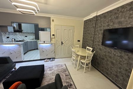 اجاره سوئیت مبله در تهران - هاشمی - ط ۳