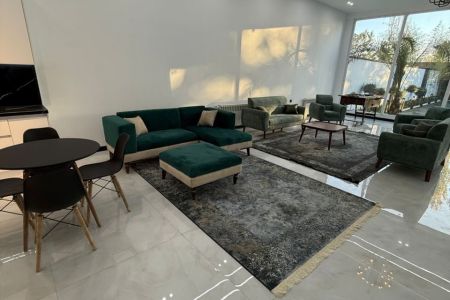 ویلای استخردار در چهارباغ