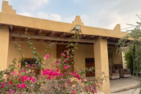 اجاره خانه حیاط دار در پارسیان