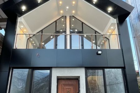 اجاره ویلا در لفور - رئیس کلا