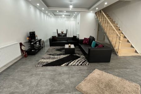 اجاره ویلا در لفور - رئیس کلا