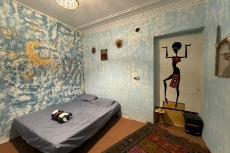 اجاره اتاق در جزیره هرمز - اتاق ماه و ستاره