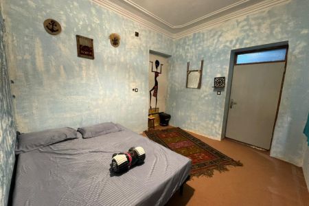 اجاره اتاق در جزیره هرمز - اتاق ماه و ستاره