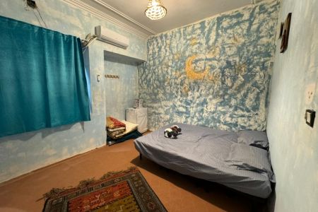 اجاره اتاق در جزیره هرمز - اتاق ماه و ستاره