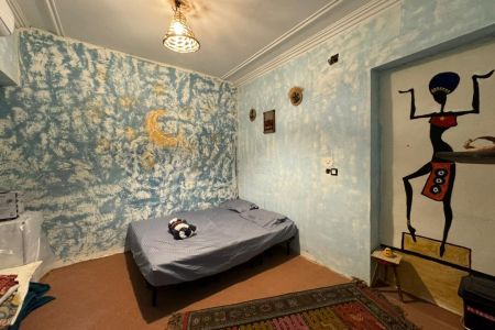 اجاره اتاق در جزیره هرمز - اتاق ماه و ستاره