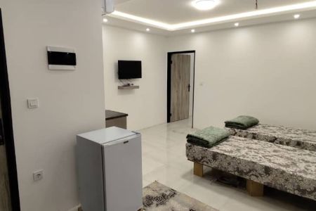 اجاره مجموعه اقامتی در محمودآباد - واحد ۶ یا ۷