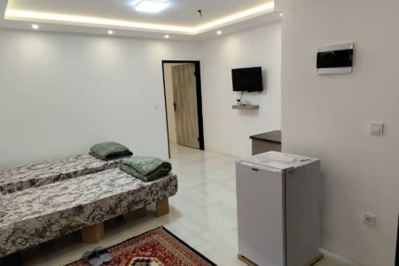 اجاره مجموعه اقامتی در محمودآباد - واحد ۶ یا ۷