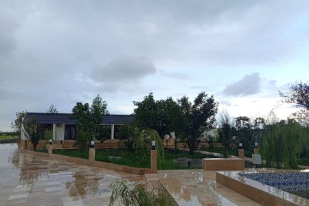 اجاره مجموعه اقامتی در محمودآباد - واحد ۳