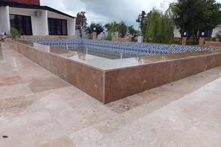 اجاره مجموعه اقامتی در محمودآباد - واحد ۲