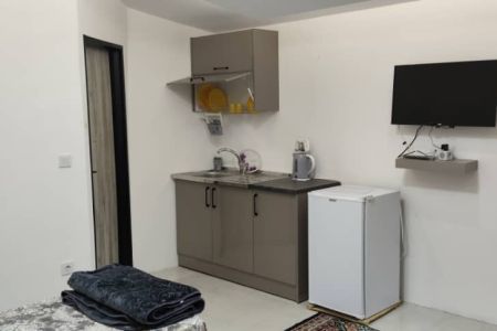 اجاره مجموعه اقامتی در محمودآباد - واحد ۲