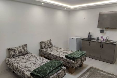 اجاره مجموعه اقامتی در محمودآباد - واحد ۶ یا ۷