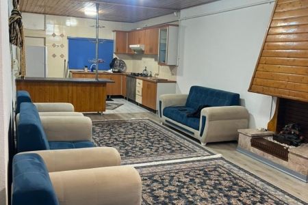 اجاره ویلا در سرخرود