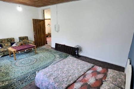 رزرو اقامتگاه بوم گردی در رودبار - توتکابن