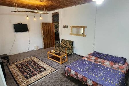 رزرو اقامتگاه بوم گردی در رودبار - توتکابن