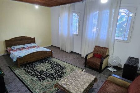 رزرو اقامتگاه بوم گردی در رودبار - توتکابن