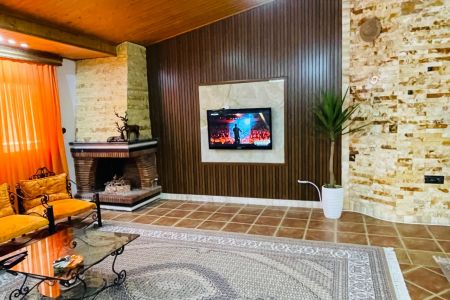 اجاره خانه ویلایی در چمستان - شهربند