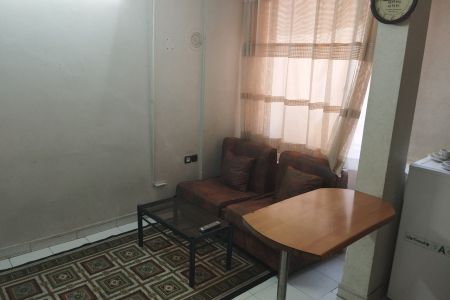 رزرو هتل آپارتمان در مشهد - دبل