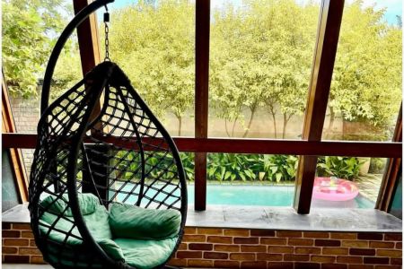 اجاره کلبه استخردار در شیرود - بالاشیرود