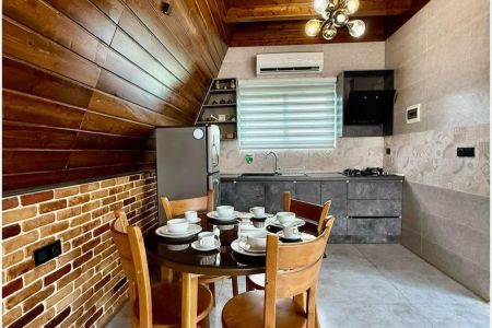 اجاره کلبه استخردار در شیرود - بالاشیرود