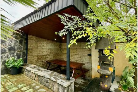 اجاره کلبه استخردار در شیرود - بالاشیرود