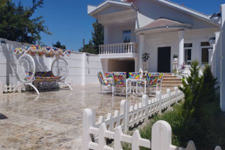 اجاره ویلا در فومن - لولمان