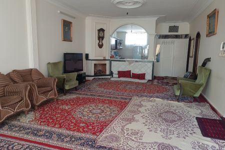 اجاره سوئیت مبله در مشهد - دریادل