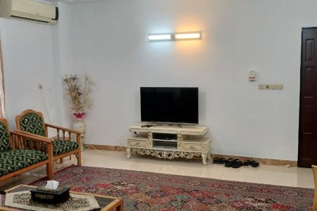 اجاره خانه مبله در رامسر - توبن - همکف